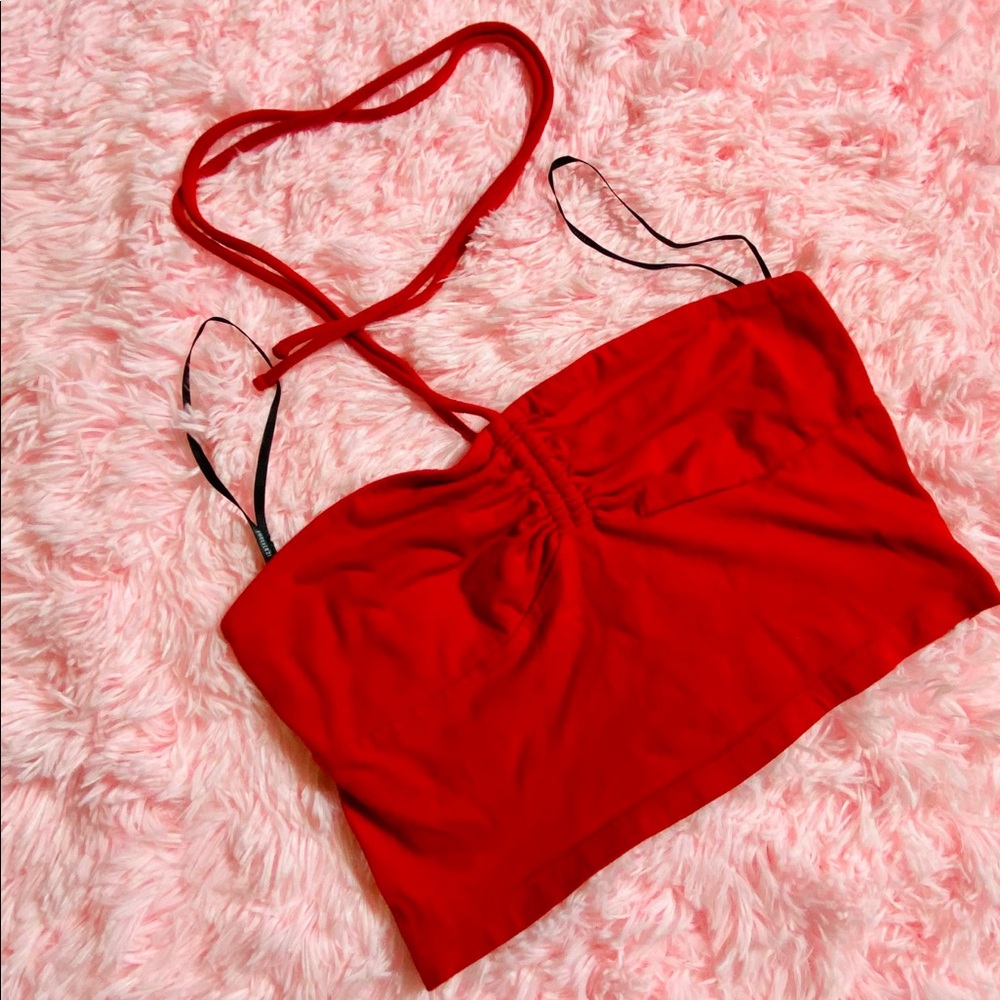 Cute Crop Top